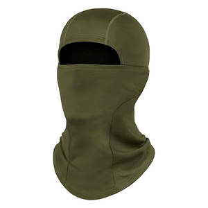 Wholesale Cotton Blank <b>Ski</b> <b>Mask</b> Balaclava Motorcycle Multifunctional Cycling Full Face <b>Mask</b> In Unique Style - Product Image 2