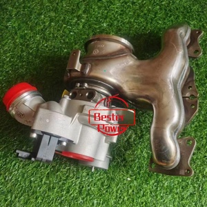 Turbocompresseur 8669075583 31441692 16399700013 16399700028 16399880028 Turbo pour <span class=keywords><strong>Volvo</strong></span> S40 <span class=keywords><strong>V40</strong></span> 2.0 <span class=keywords><strong>T2</strong></span> 122 CV - Product Image 6