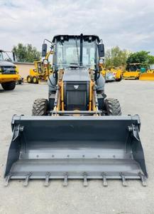 2024 Case 770EX Chargeuse-pelleteuse à vendre - Product Image 4