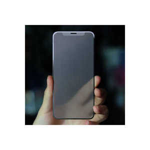 Protection d'écran en céramique à couverture intégrale Netzy pour iPhone 12 Pro XS Max SE - Film mat anti-espion, anti-statique, anti-choc et de confidentialité - Product Image 2