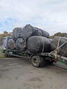 เชื้อเพลิงชีวมวลจากเศษไม้เนื้อแข็งและไม้เนื้ออ่อน พร้อมจำหน่าย ราคาประหยัด ได้รับการรับรองแล้ว - Product Image 4