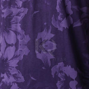 เสื้อยืดซับลิเมชั่นผู้ชายทันสมัย พิมพ์ลายเต็มตัว สวมใส่สบาย ออกแบบมาเพื่อการสวมใส่ลำลอง ใช้งานกลางแจ้ง น้ำหนักเบา - Product Image 6