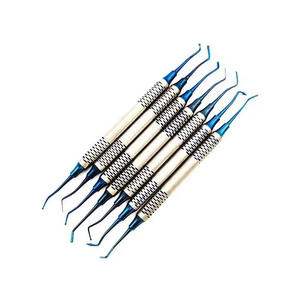 Instrument de remplissage composite dentaire de haute qualité pour chirurgie dentaire - Product Image 5