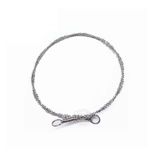 เครื่องดึงรั้งกระดูกและข้อแบบแมนนวลทำจากสแตนเลสอุปกรณ์ผ่าตัดกระดูก - Product Image 3