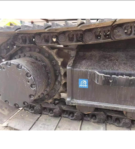 รถขุดตีนตะขาบ Zx200 รถขุดฮิตาชิ รถขุดฮิตาชิ Zx200 รถขุดตีนตะขาบมือสอง 50/60/70/120/135 - Product Image 5