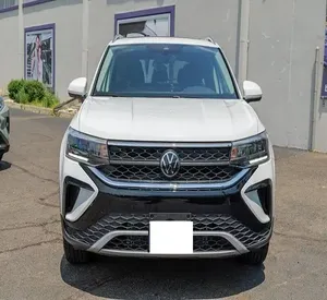 Volkswagen Taos 2024 en parfait état - Product Image 1