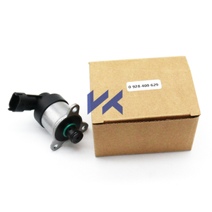 Válvula Reguladora de Presión de la Bomba de Combustible 0928400629 para Renault <span class=keywords><strong>Master</strong></span>, Peugeot Boxer, Fiat Ducato 2.3 JTD - Product Image 1