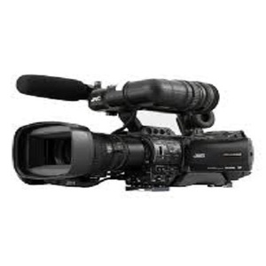 NOUVEAU Caméscope d'épaule ProHD GY-HM890F20 avec objectif 20x Fujinons - Product Image 1
