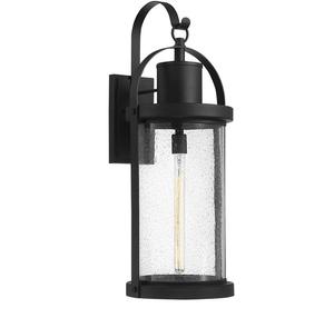 Lámpara de pared grande de Metal de latón AK en polvo negro con acabado con luz estándar de vidrio para decoración de habitación/Decoración de oficina - Product Image 6