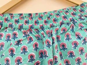 Conjuntos de ropa de dormir de algodón puro para mujer, pijama de manga larga para todas las estaciones, venta al por mayor - Product Image 4