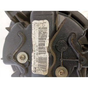 VENTILATORE CABINA CITROEN C3 1a Serie 6441Q5 benzina 1124 (02>05) - Product Image 5