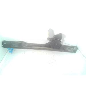 ALZACRISTALLO ELETTRICO ANTERIORE SINISTRO FIAT Doblo Serie 51810880 (09>15) - Product Image 1