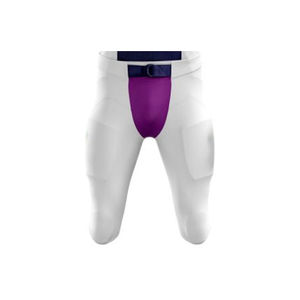 ชุดอเมริกันฟุตบอลปี 2026 แบบกำหนดเอง เสื้อเจอร์ซีย์ราคาถูก ขายส่ง แพ็คเกจ OEM พร้อมเสื้อเชิ้ตทันสมัย ระบายอากาศได้ดี พร้อมบริการ OEM - Product Image 6