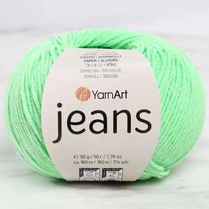 Produit de haute qualité de jeans d'art du fil 50G-60g - Product Image 1