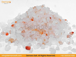 Saborea la sal orgánica fresca rosa claro del Himalaya disponible en forma cristalizada de embalaje a granel personalizado con tarifas directas de fábrica - Product Image 4