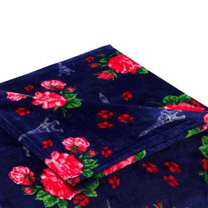 Manta de Invierno Ecológica Barata al por Mayor, Promoción Personalizada, Felpa Polar de Algodón al por Mayor para el Hogar, Alta Calidad - Product Image 3