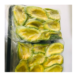 Aguacate congelado de Vietnam-Aguacate a granel al por mayor para sándwiches, untar, ingredientes para tostadas, ensaladeras y uso en panadería - Product Image 6