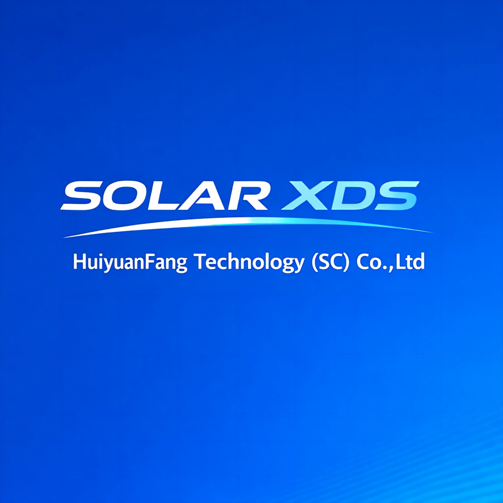 HuiyuanFang Technology (SC) Co., Ltd. logo