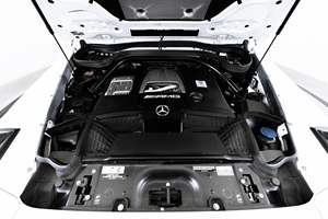 MERCEDES-AMG G63 BRABUS WIDESTAR 2024 USADO, Volante a la Izquierda/Derecha - Product Image 2