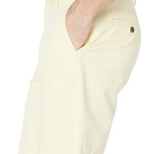 Short de fitness style High Street pour hommes, confortable et le plus populaire, design à motifs solides, personnalisé, nouveauté - Product Image 3