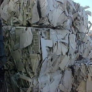 Déchets de matière première en plastique ABS - Product Image 4