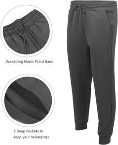 Chándal de deporte de invierno con cremallera para hombre, chándal de fútbol holgado de poliéster con diseño estampado de llamarada apilada - Product Image 4