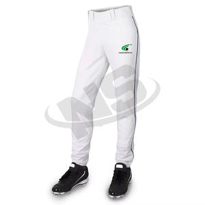 ชุดเล่นเบสบอลของผู้ชายชุดเล่นซอฟต์บอลชุดเล่นซอฟต์บอลแบบมีกระดุมชุดฝึกซ้อมสำหรับผู้ใหญ่ - Product Image 6