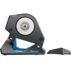 OFERTA ESPECIAL: Rodillo de Entrenamiento Inteligente para Bicicleta Garmin Tacx NEO 2T de Transmisión Directa - Product Image 2