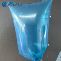 Sac de Fermentation PE Imperméable pour Emballage d'Ensileage Agricole