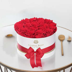 Scarlet Empire Small Gift Box for Valentine's Day - Product Image 2