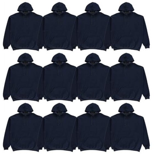 Sweats à capuche de qualité supérieure sweat à capuche pour hommes et femmes logo personnalisé vêtements de sport à la mode décontracté printemps/automne costume deux pièces pour les couples - Product Image 4
