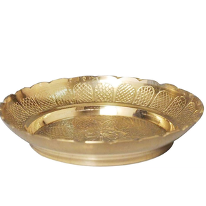 Customized Size Steel Sweets Plate Safe Top Quality Work Chocolate Plate <b>for</b> <b>Wedding</b> and Customized Size Use - Product Image 2