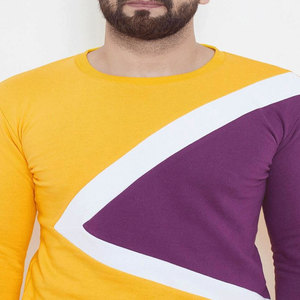 Sudadera Ligera para Hombre Hecha de Tela 100% Algodón / Sudadera para Hombre de Moda para el Invierno - Product Image 4