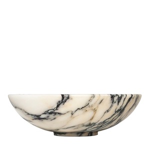 Bol décoratif en résine à prix abordable bol à fruits créatif bol en résine vaisselle décoration de table à vendre - Product Image 2