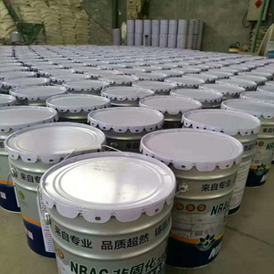 Revestimiento impermeable efectivo sin curado para una resistencia al agua a largo plazo - Product Image 1