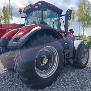 Cojinete para Motor de Bomba de Caja de Cambios con Conectividad IoT para Tractor Agrícola de Alta Potencia Case IH para Agricultura - Product Image 3