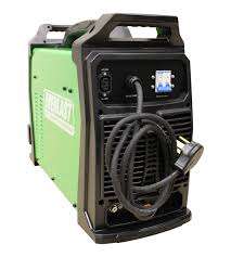 VENTES FLASH - Poste à souder TIG à impulsions numérique AC/DC Everlasst PowerTIG-255EXT 110V/220V double tension - Product Image 2