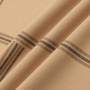 Aristino เสื้อโปโลเมอร์เซไรซ์ผู้ชายทรงสลิมฟิตสไตล์ธุรกิจ APS069AS2 - Product Image 5