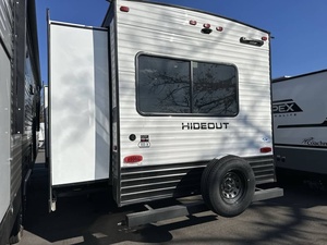 Nouvelle caravane Keystone Hideout 24FKS 2025 - Product Image 4