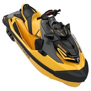 BEST RXT300 Jet ski gonflable de luxe à grande vitesse pour les loisirs, le divertissement et la pêche - Product Image 1