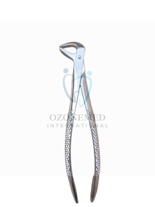 Pinces en métal d'instruments chirurgicaux dentaires professionnels de haute qualité pour le traitement de soins bucco-dentaires - Product Image 3