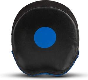 Coussin de frappe de boxe personnalisé, coussin de frappe de boxe avec votre propre design, coussin de frappe de boxe respirant - Product Image 3