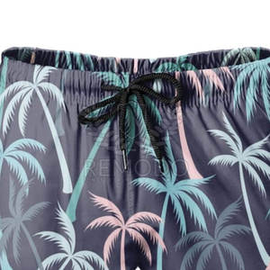 Pantalones cortos de playa de alta calidad 2025 Pantalones cortos de hombre de uso de invierno en pantalones cortos de bajo precio para adultos - Product Image 4