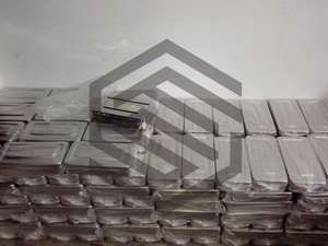 Cajas de acero para instrumentos quirúrgicos, consumibles médicos para esterilización - Product Image 3