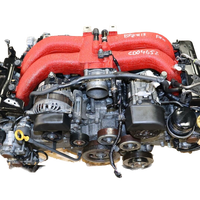 Motor B18C de Alto Rendimiento, Motor de Gasolina DOHC Completo en Venta