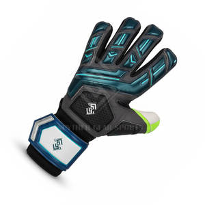 Guantes Deportivos de Látex de Alta Calidad, Secado Rápido, Cómodos, con Logotipo Personalizado y Diseño Protector para Hombre - Product Image 5