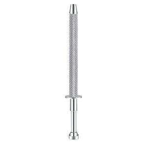 Piercing Ball Grabber Tool Herramienta de recogida con 4 puntas para la fabricación de joyas Electrónica Artesanía Garra Piezas pequeñas Gemas Uñas Sujeción - Product Image 1