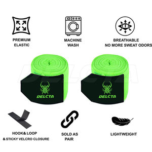 Novedad, Venta Caliente, Vendas de Boxeo, Equipo Deportivo, Venta en Línea, Vendas de Boxeo Únicas - Product Image 2