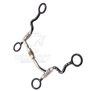 ม้าสแตนเลส - Product Image 2