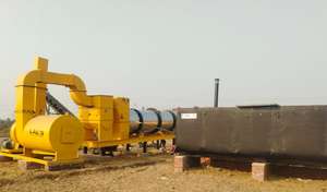 PLANTA DE MEZCLA DE ASFALTO LAL'S - Product Image 4